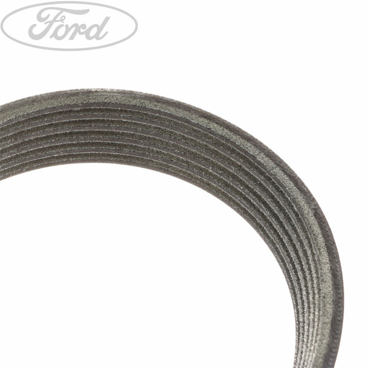 MONDEO MOTORCRAFT DRIVE V BELT