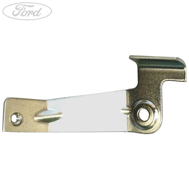 CLUTCH TUBE SUPPORT BRACKET