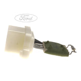 MONDEO GALAXY FOCUS FIESTA KUGA HEATER FAN BLOWER RESISTOR