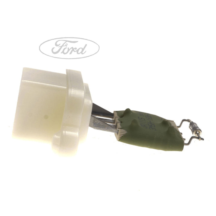MONDEO GALAXY FOCUS FIESTA KUGA HEATER FAN BLOWER RESISTOR