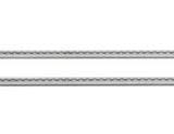 TRANSIT CUSTOM FROM 09/2023 AIRLINE SIDE RAIL KIT