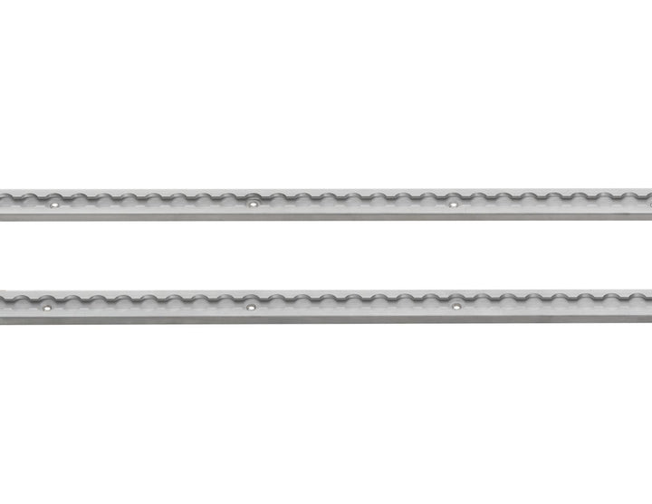 TRANSIT CUSTOM FROM 09/2023 AIRLINE SIDE RAIL KIT