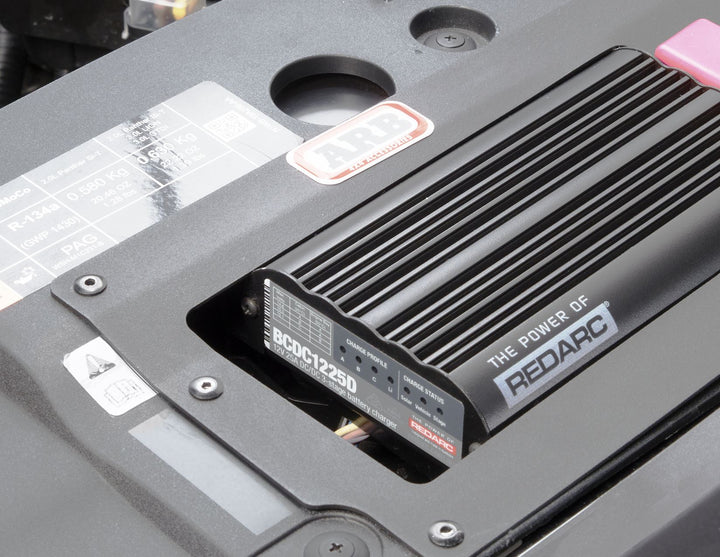 RANGER FROM 06/2022 ARB* AUXILIARY BATTERY KIT