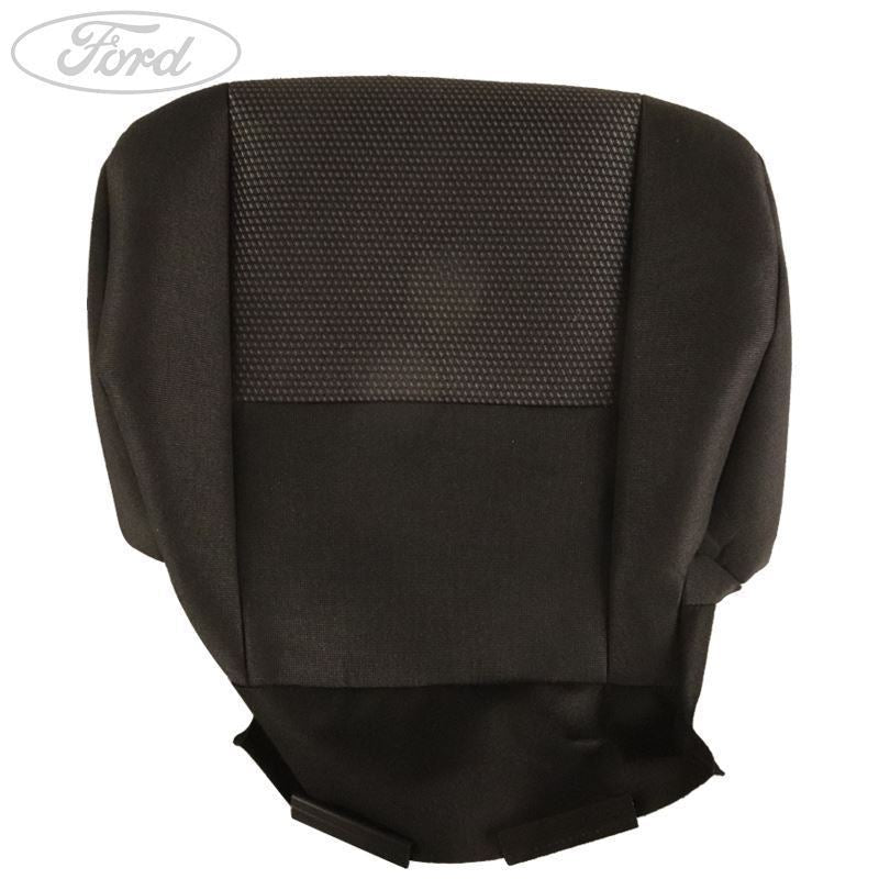 フォード Ford 革製クッション SEAT CUSHION COVER – Ford Online Shop UK