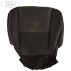 SEAT CUSHION COVER