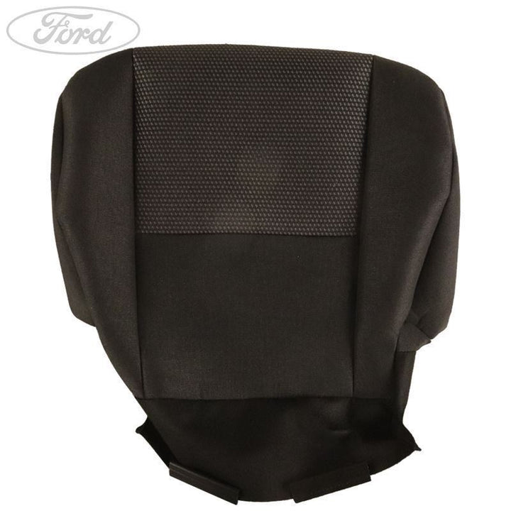 SEAT CUSHION COVER