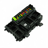 Transit, Custom 2.0 EcoBlue Smart Junction Box 2016-2019