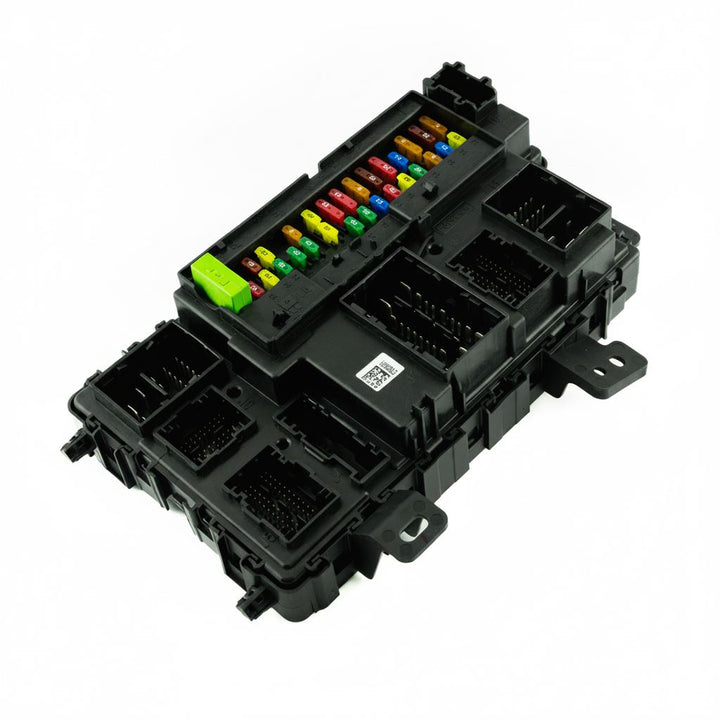 Transit, Custom 2.0 EcoBlue Smart Junction Box 2016-2019
