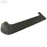 REAR SPOILER