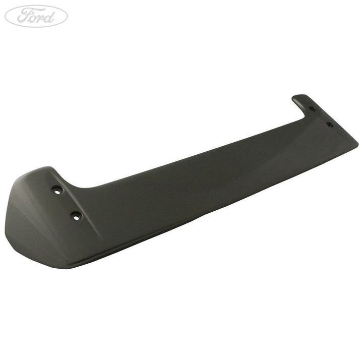 REAR SPOILER