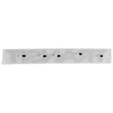 TRANSIT TRANSIT N/S FRONT DOOR NAME PLATE BADGE EMBLEM