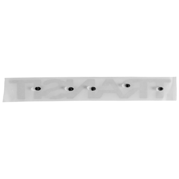 TRANSIT TRANSIT N/S FRONT DOOR NAME PLATE BADGE EMBLEM