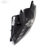 MUSTANG FRONT N/S HEAD LAMP LIGHT UNIT LEVEL 3 XENON 2015-