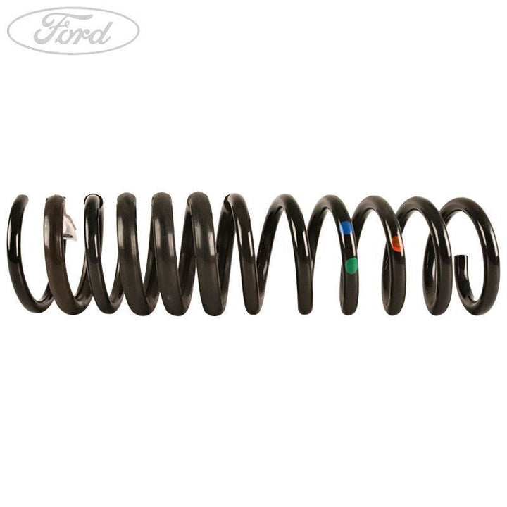 FOCUS REAR SUSPENSION SPRING CLASS Y & W-X 2014-