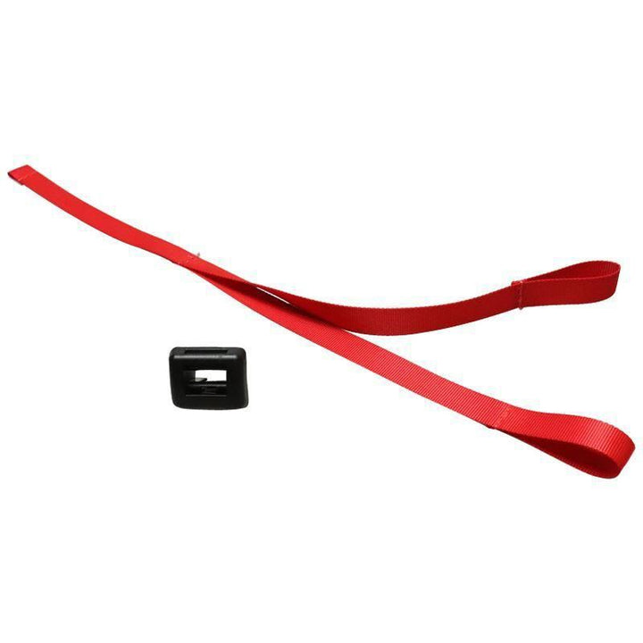 SECURING STRAP