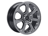 SET OF 4 ECOSPORT ALLOY WHEEL 16