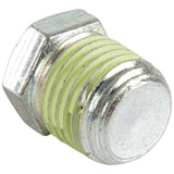 CYLINDER BLOCK AND PLUGS PLUG PACK OF 5
