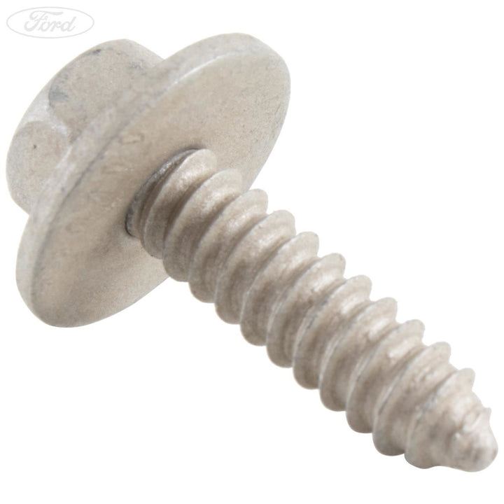 RADIATOR GRILLE AND FRONT BUMPER SCREW AND WASHER PACK OF 5
