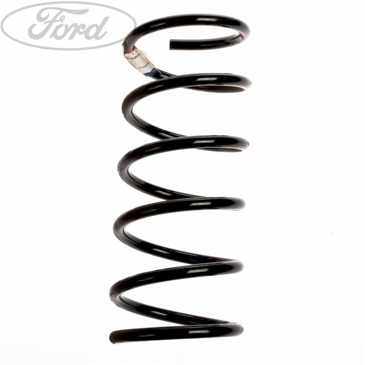 KA REAR O/S OR N/S SUSPENSION COIL SPRING