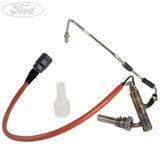 FOCUS 1.6 ECONETIC FUEL VAPOUR VALVE 06/2012-07/2015