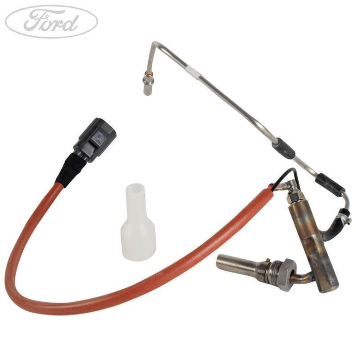 FOCUS 1.6 ECONETIC FUEL VAPOUR VALVE 06/2012-07/2015