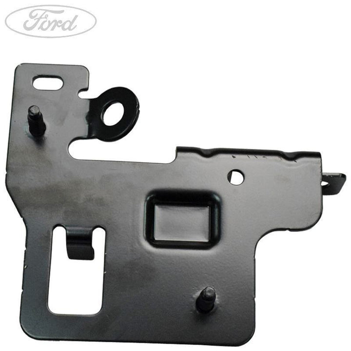 WIRING CONNECTOR BRACKET