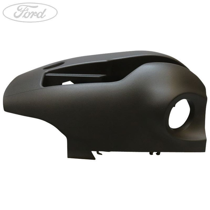 STEERING COLUMN SHROUD