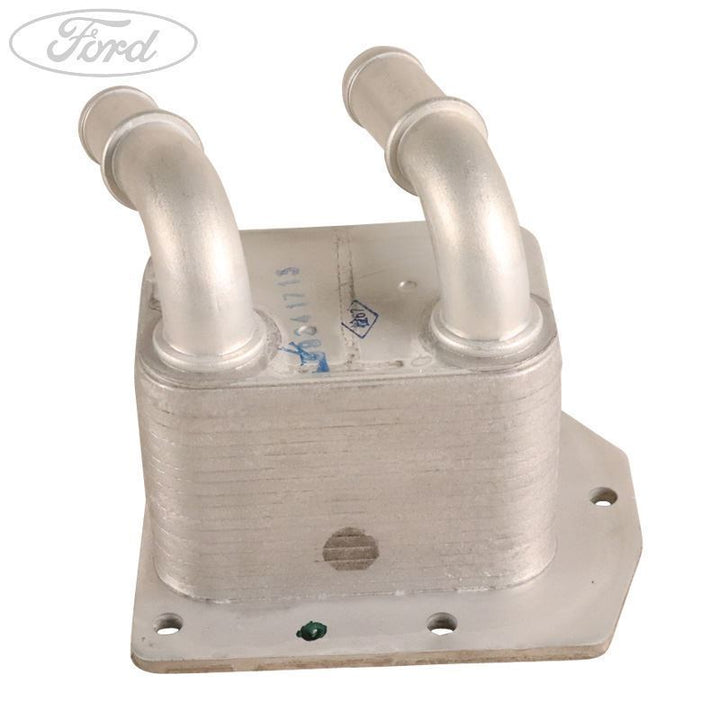 MUSTANG 5.0 4V V8 DOHC SEFI N/A OIL COOLER RWD 2015-