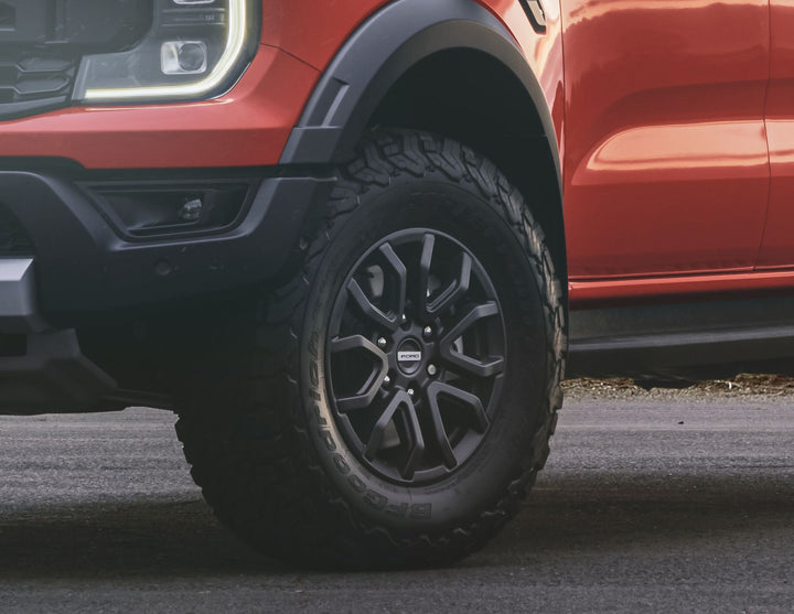 RANGER FROM 06/2022 ALLOY WHEEL 17