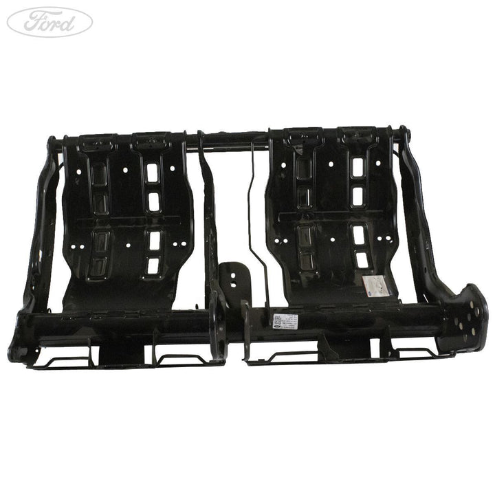 RR SEAT CUSHION FRAME AND SPRING