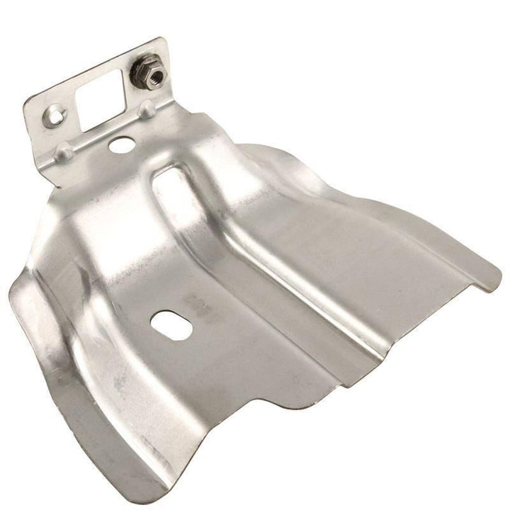 FENDER MOUNTING BRACKET