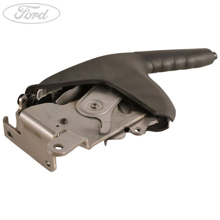PARKING BRAKE LEVER