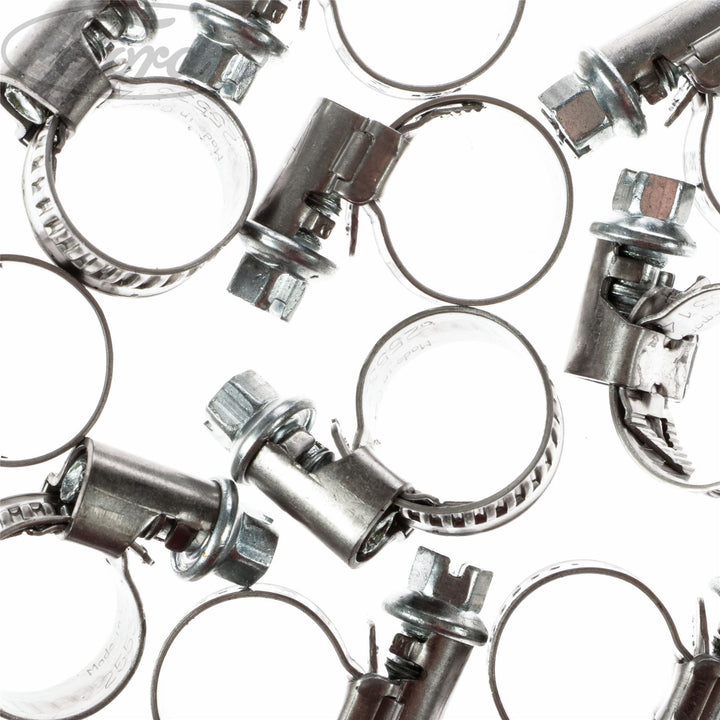 MOTORCRAFT 8-16MM HOSE CLAMP