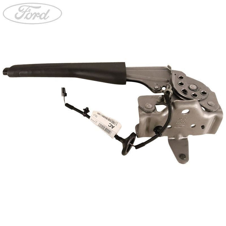 PARKING BRAKE LEVER