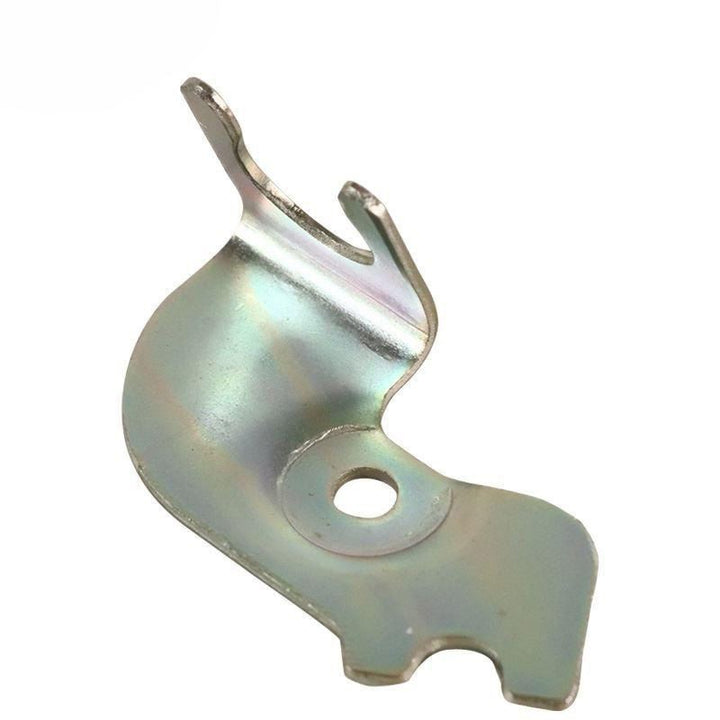 CLUTCH TUBE SUPPORT BRACKET