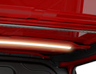 TRANSIT CUSTOM 02/2018-09/2023 AIRLINE ROOF RAIL KIT ILLUMINATED