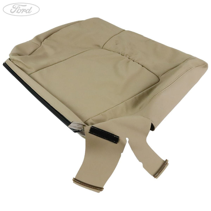 REAR SEAT BACK COVER