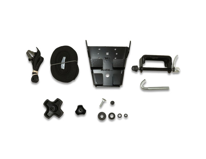 C-MAX FROM 11/2010 INTERIOR BIKE CARRIER
