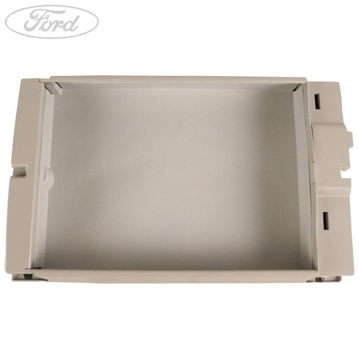 STOWAGE BOX