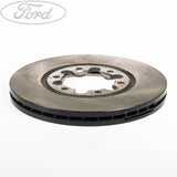 RANGER FRONT BRAKE DISCS 1998-2003