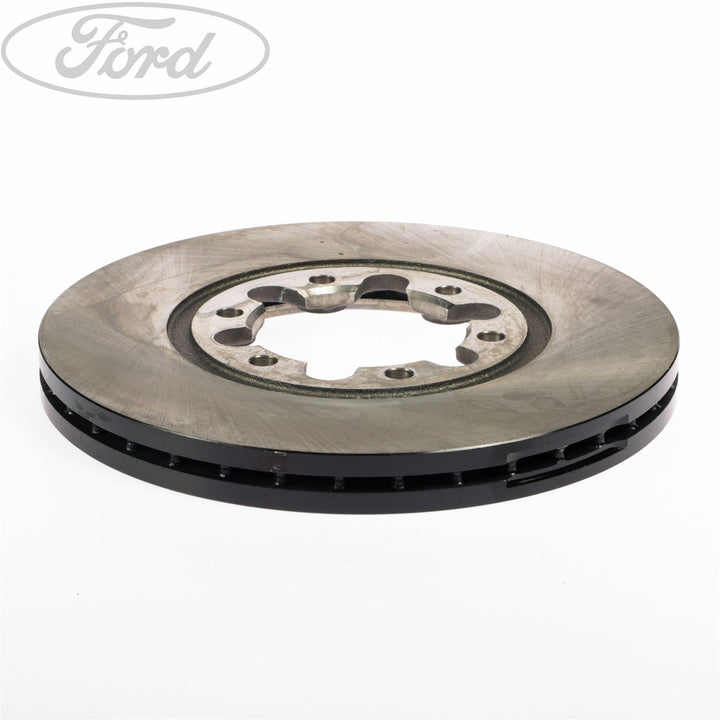 RANGER FRONT BRAKE DISCS 1998-2003