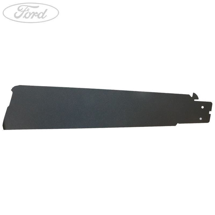 DOOR TRIM PANEL APPLIQUE