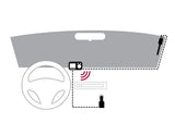 PIONEER* DAB+ DIGITAL RADIO ADAPTOR SDA-11DAB,WITH BLUETOOTH