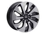 FOCUS SET OF 4 ALLOY WHEELS 05/2018