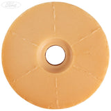 TRANSIT CONNECT REAR SUSPENSION LEAF SPRING BUMP STOP