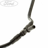 FUEL PIPE