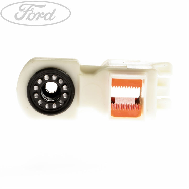 MANUAL TRANSMISSION GEAR CABLE COLLET