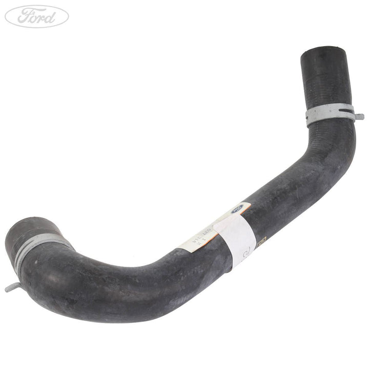 LOWER RADIATOR FAN HOSE