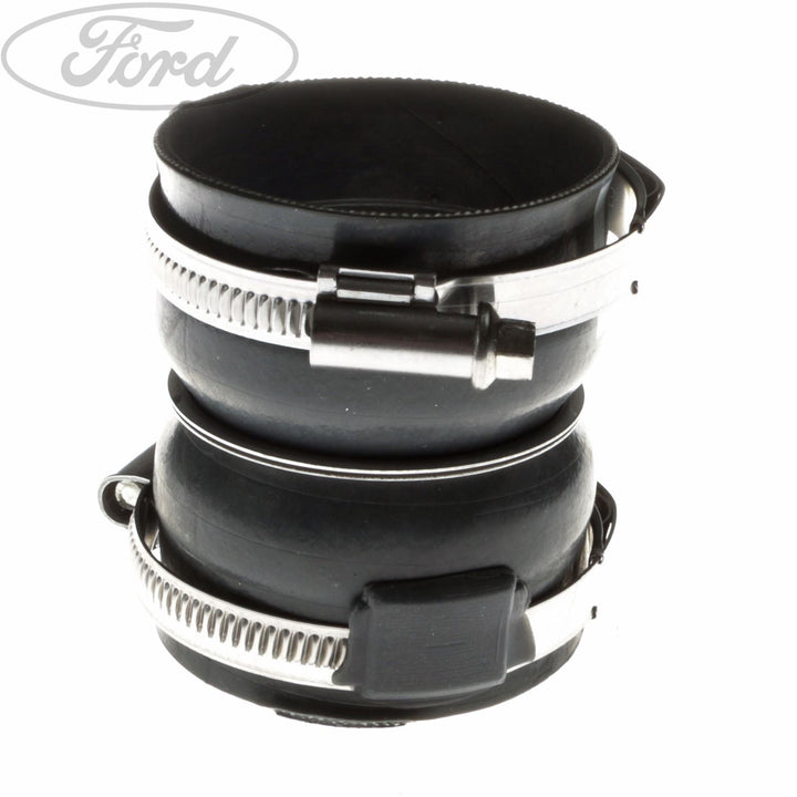 INLET MANIFOLD HOSE CONNECTOR