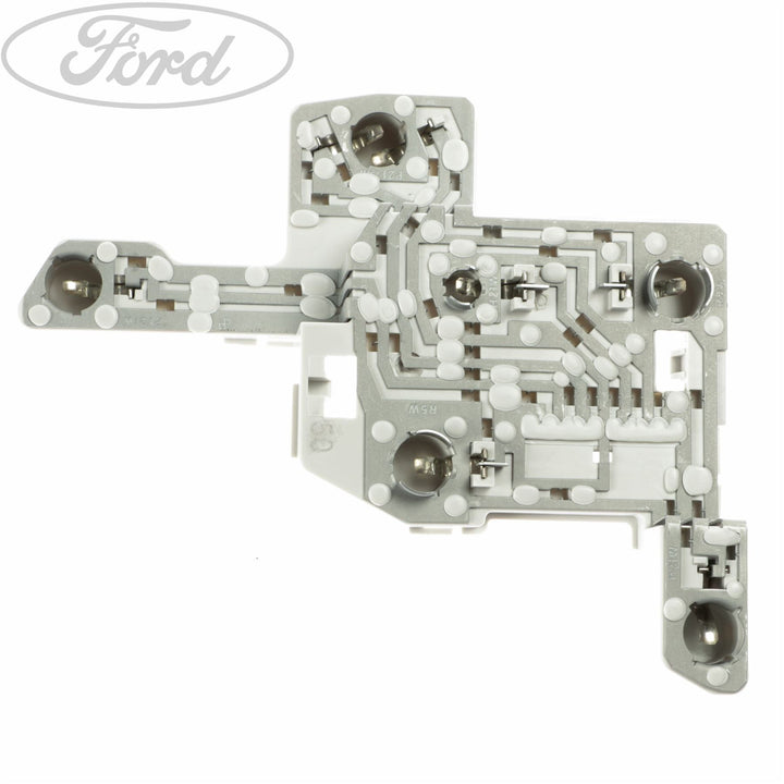 MONDEO O/S DOUBLE POLE BULB HOLDER